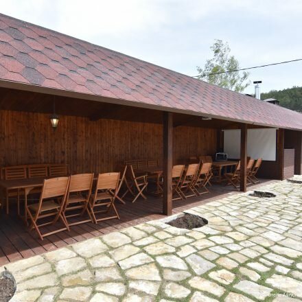 Гостевой дом Августин Абрау-Дюрсо-72