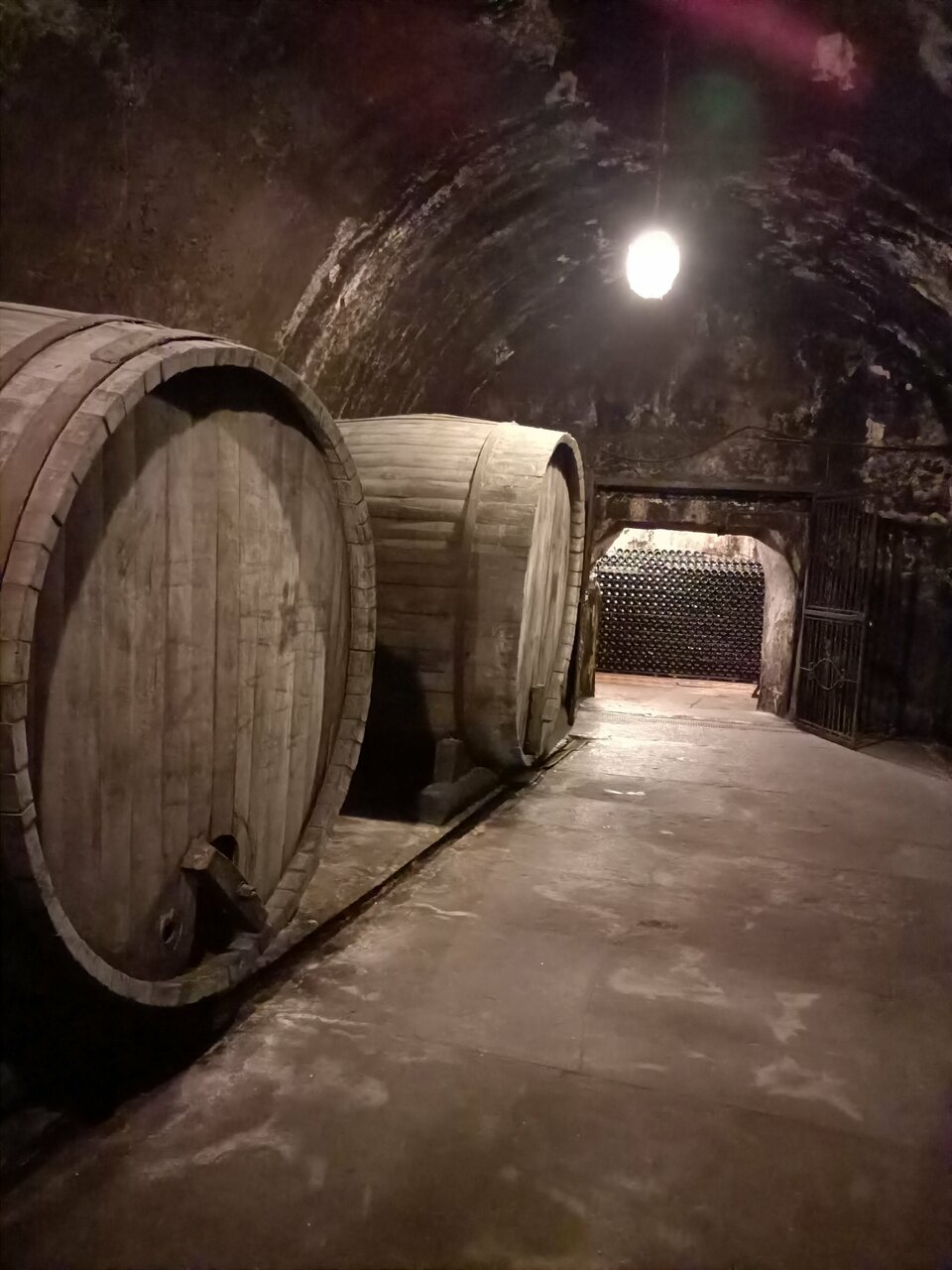 Гостевой дом Августин Абрау-Дюрсо-14