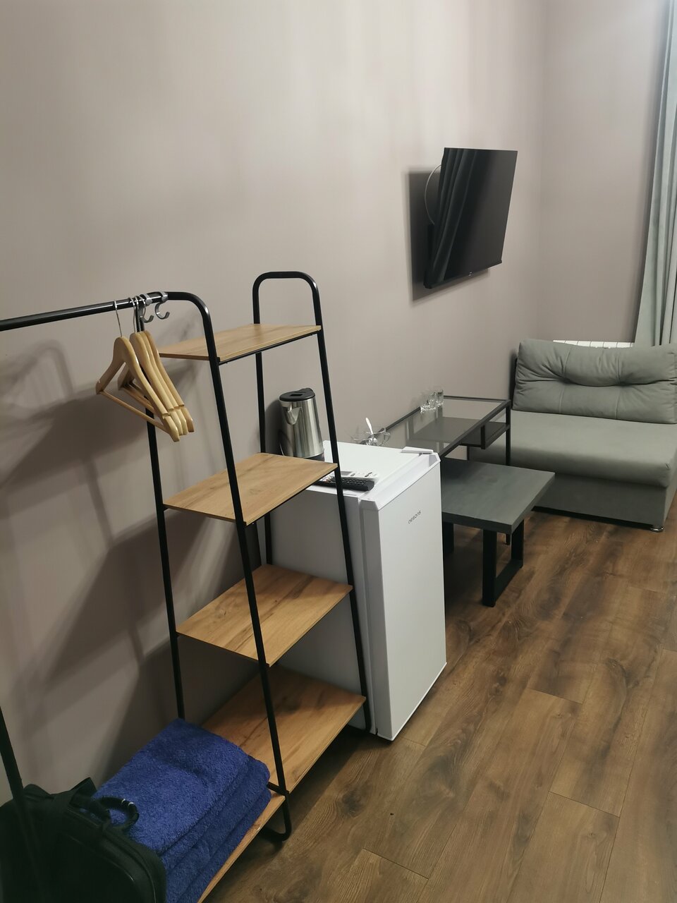 Гостевой дом Августин Абрау-Дюрсо-84