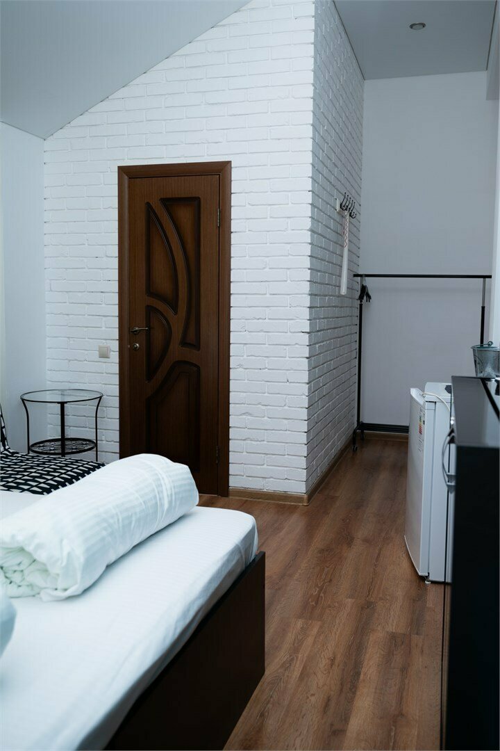 Гостевой дом Августин Абрау-Дюрсо