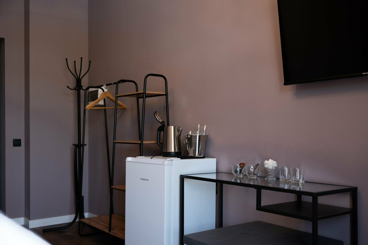 Гостевой дом Августин Абрау-Дюрсо