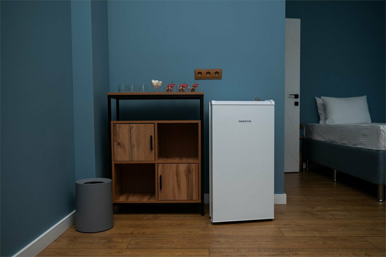 Гостевой дом Августин Абрау-Дюрсо