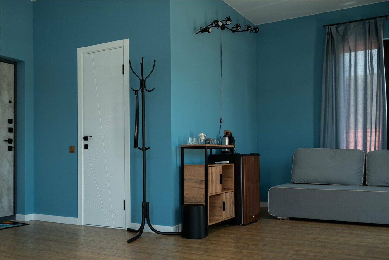 Гостевой дом Августин Абрау-Дюрсо