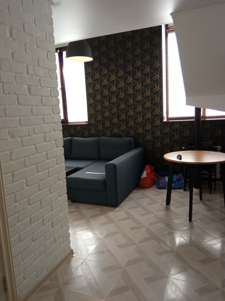 Гостевой дом Августин Абрау-Дюрсо-99