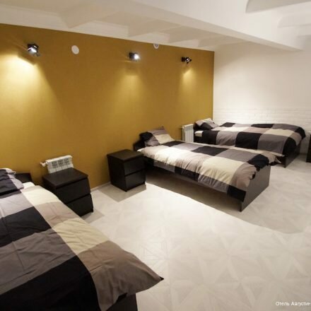 Гостевой дом Августин Абрау-Дюрсо-36