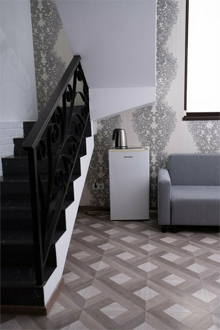 Гостевой дом Августин Абрау-Дюрсо