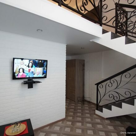 Гостевой дом Августин Абрау-Дюрсо-45