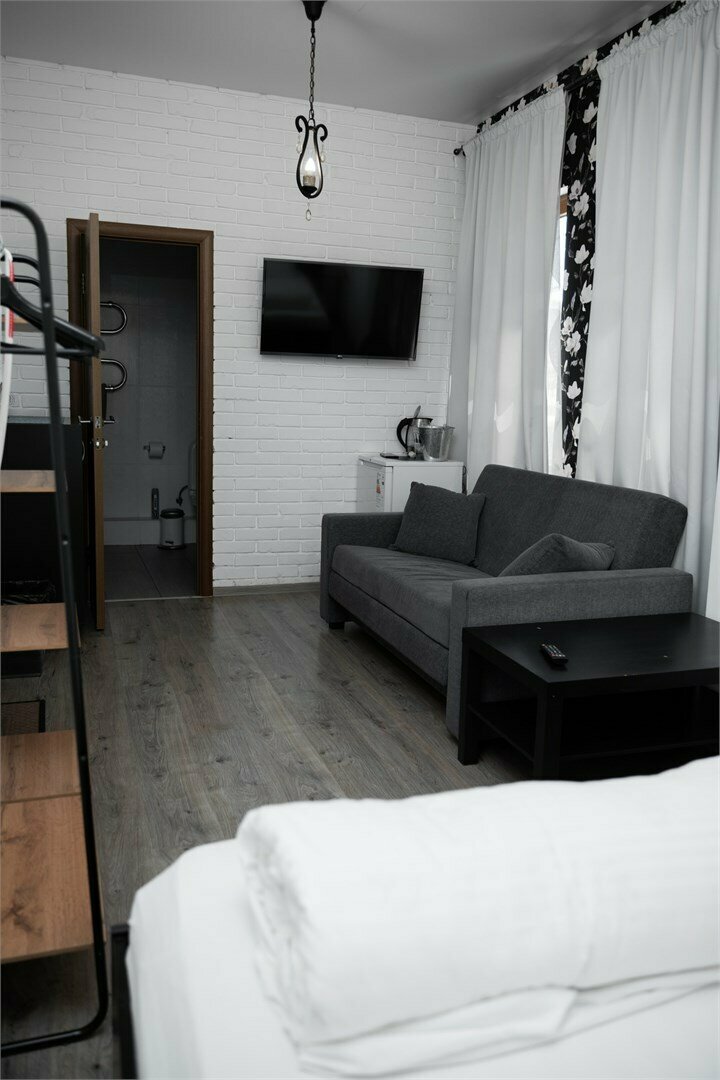 Гостевой дом Августин Абрау-Дюрсо