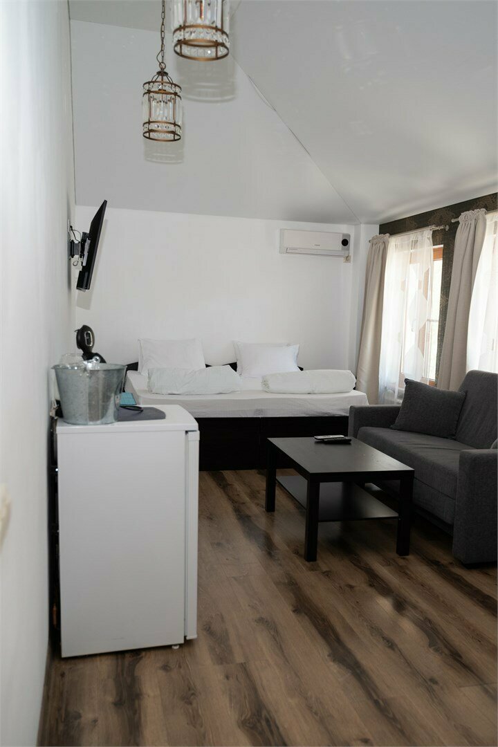 Гостевой дом Августин Абрау-Дюрсо