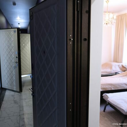 Гостевой дом Августин Абрау-Дюрсо-25