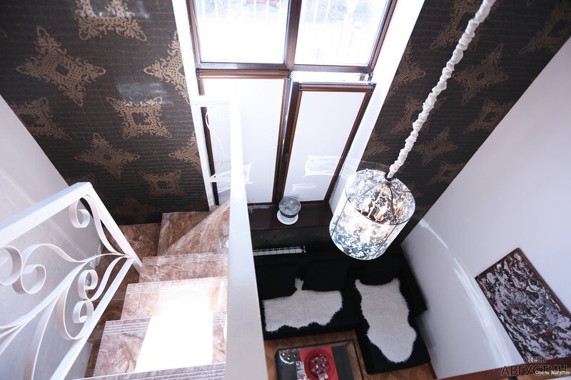 Гостевой дом Августин Абрау-Дюрсо-44