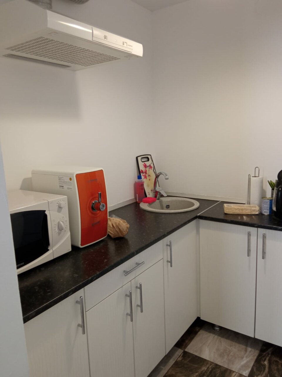 Гостевой дом Августин Абрау-Дюрсо-24