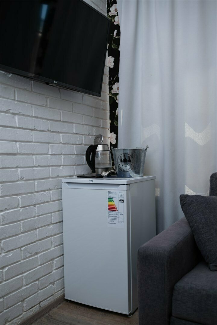 Гостевой дом Августин Абрау-Дюрсо