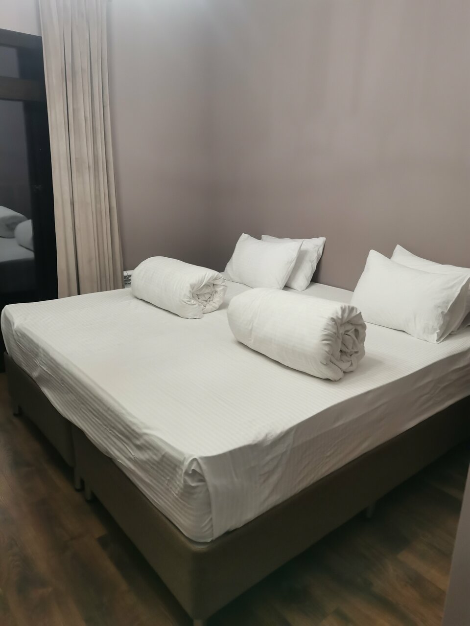 Гостевой дом Августин Абрау-Дюрсо-20