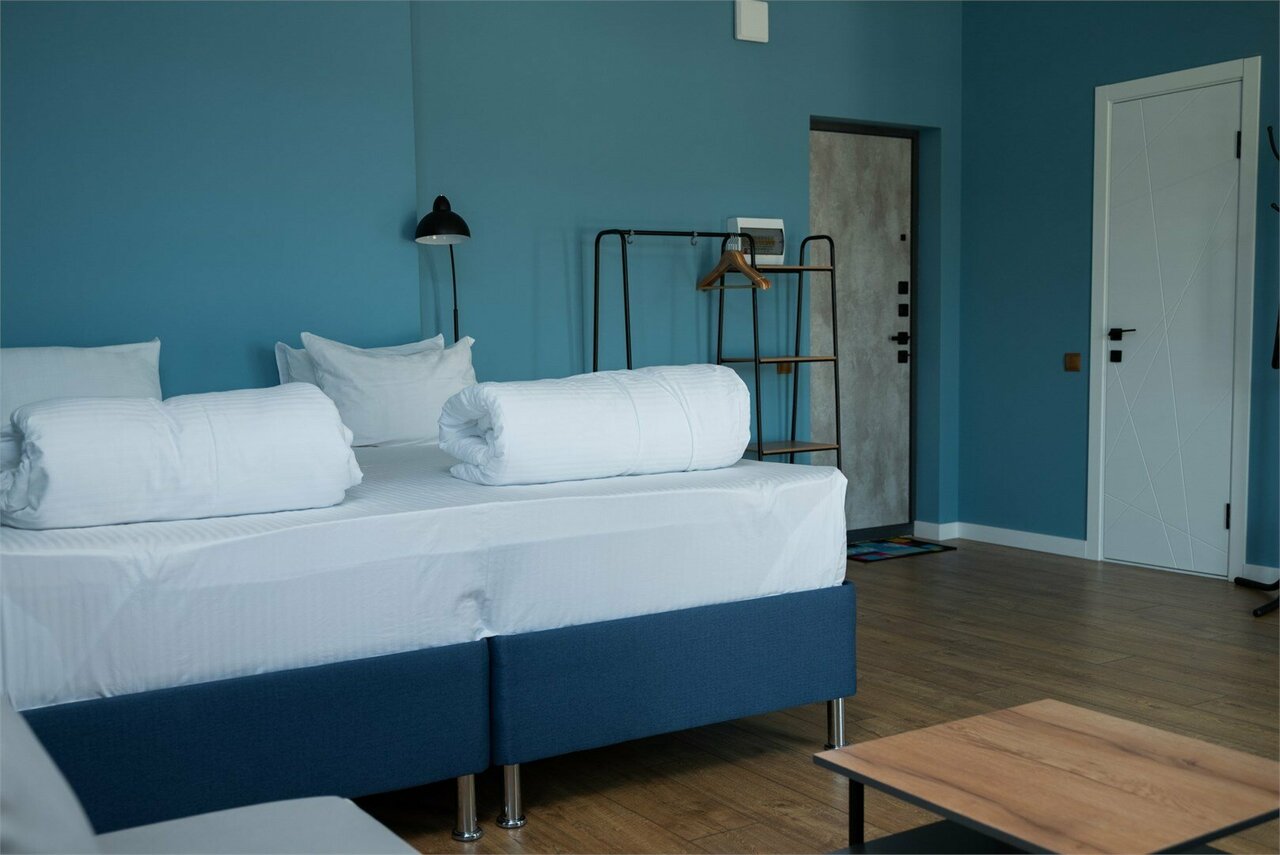 Гостевой дом Августин Абрау-Дюрсо