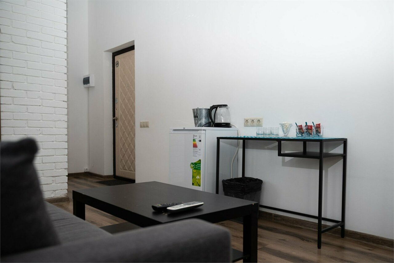 Гостевой дом Августин Абрау-Дюрсо