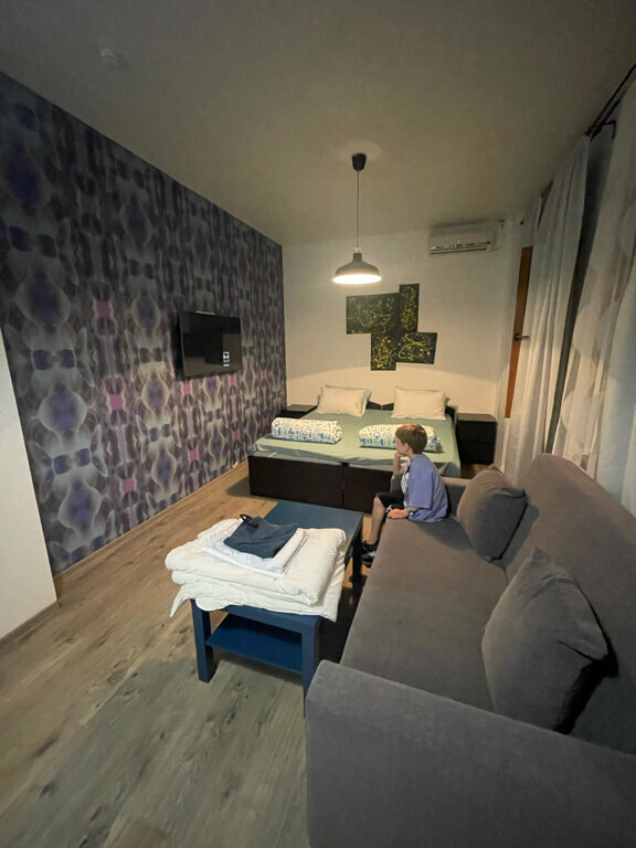 Гостевой дом Августин Абрау-Дюрсо-71