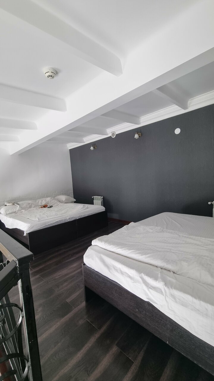 Гостевой дом Августин Абрау-Дюрсо-89