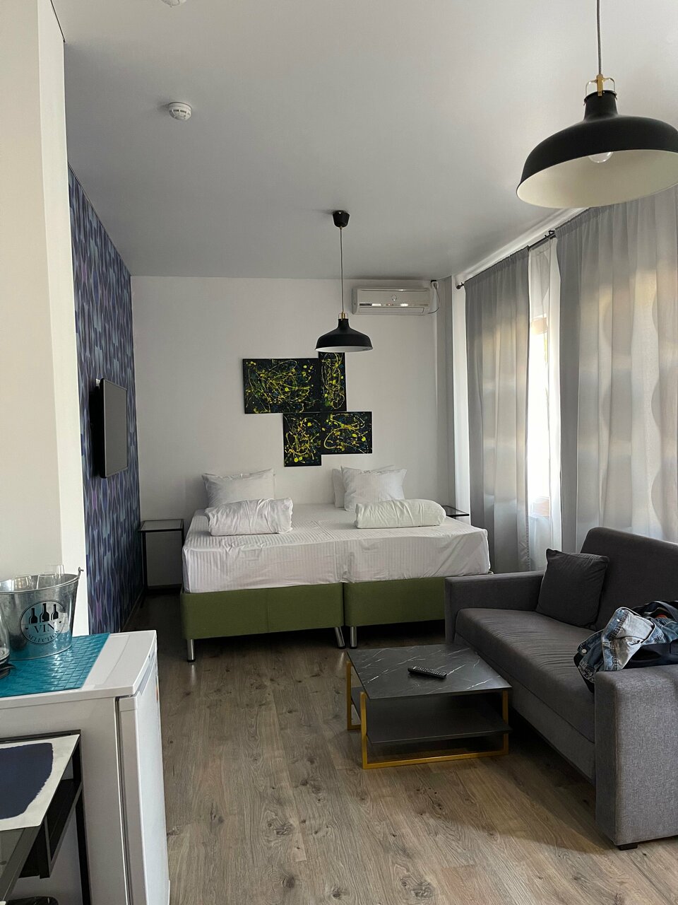 Гостевой дом Августин Абрау-Дюрсо-35