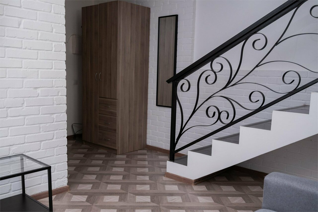 Гостевой дом Августин Абрау-Дюрсо