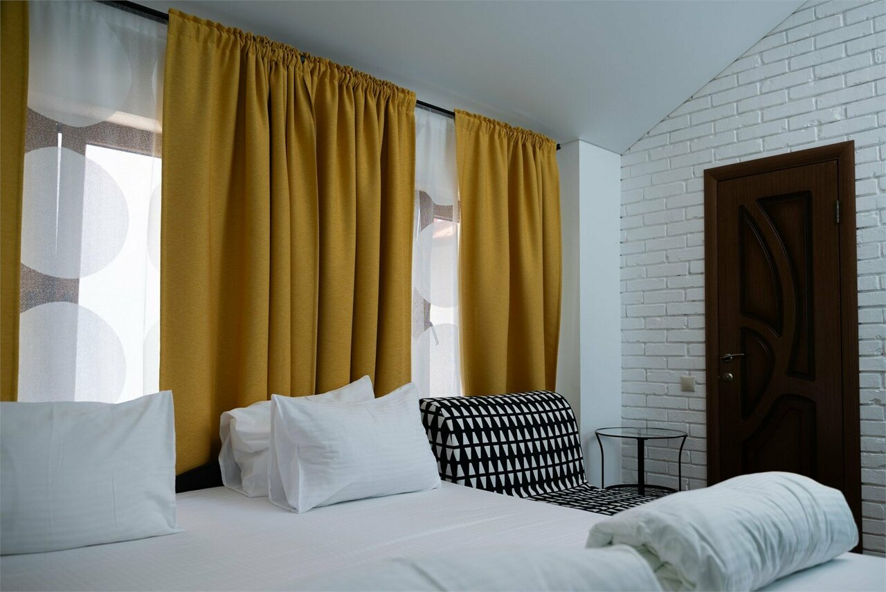 Гостевой дом Августин Абрау-Дюрсо