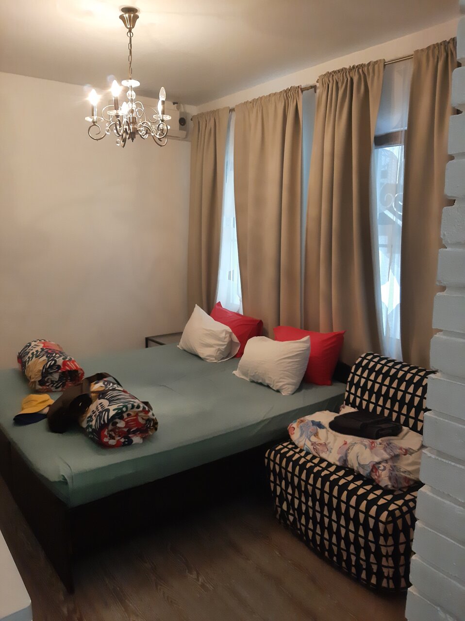 Гостевой дом Августин Абрау-Дюрсо-68