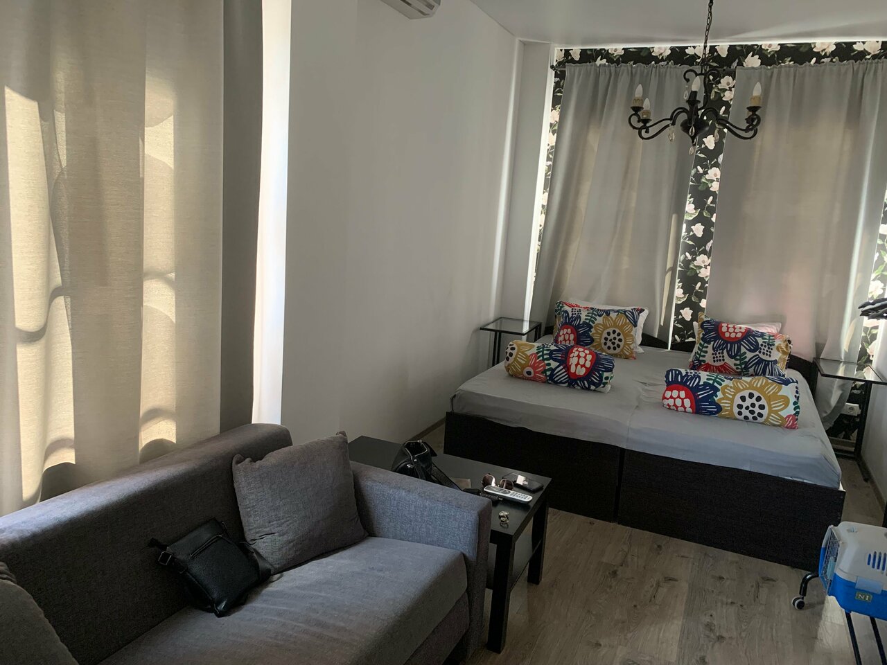 Гостевой дом Августин Абрау-Дюрсо-56