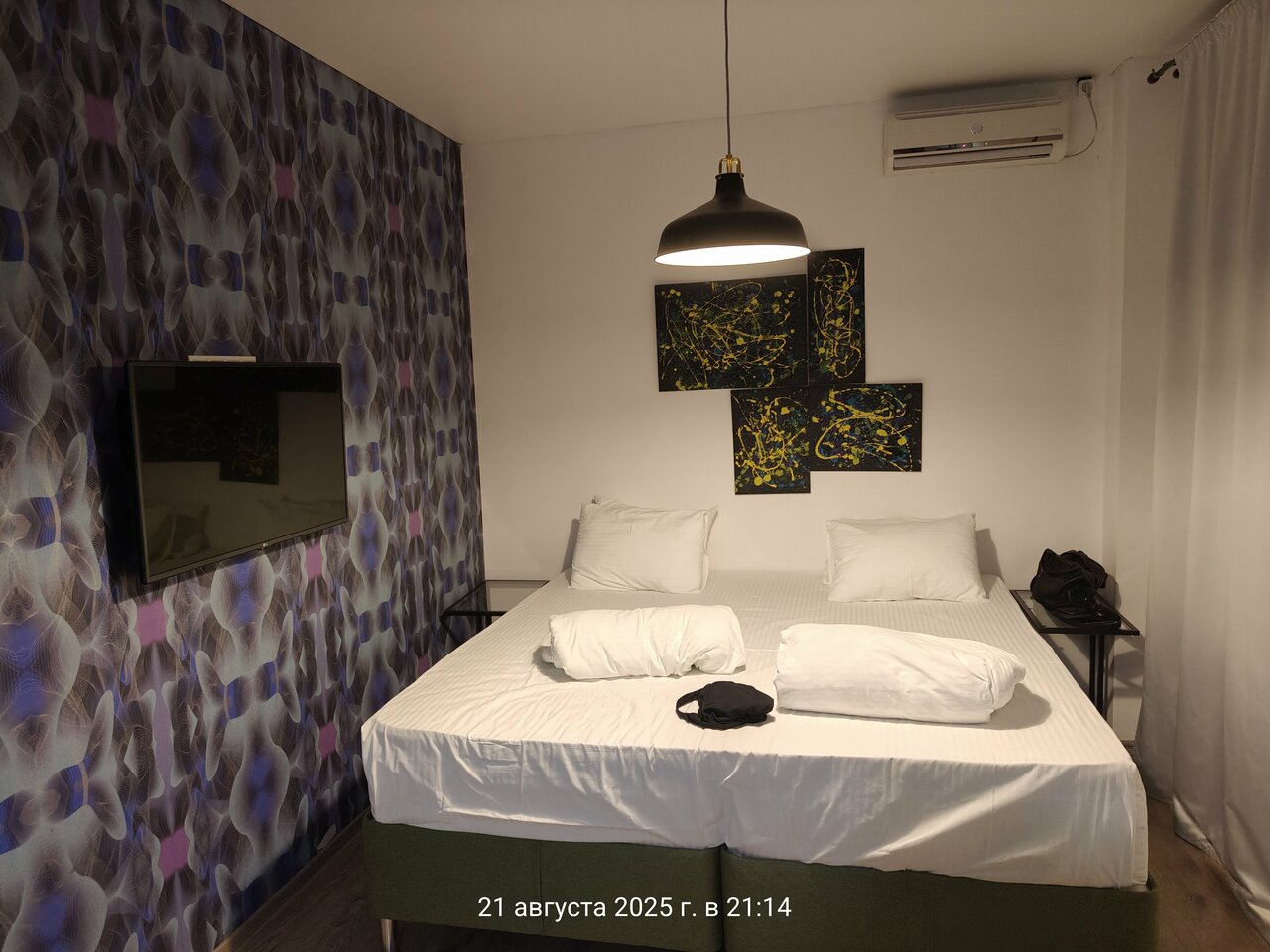 Гостевой дом Августин Абрау-Дюрсо-41