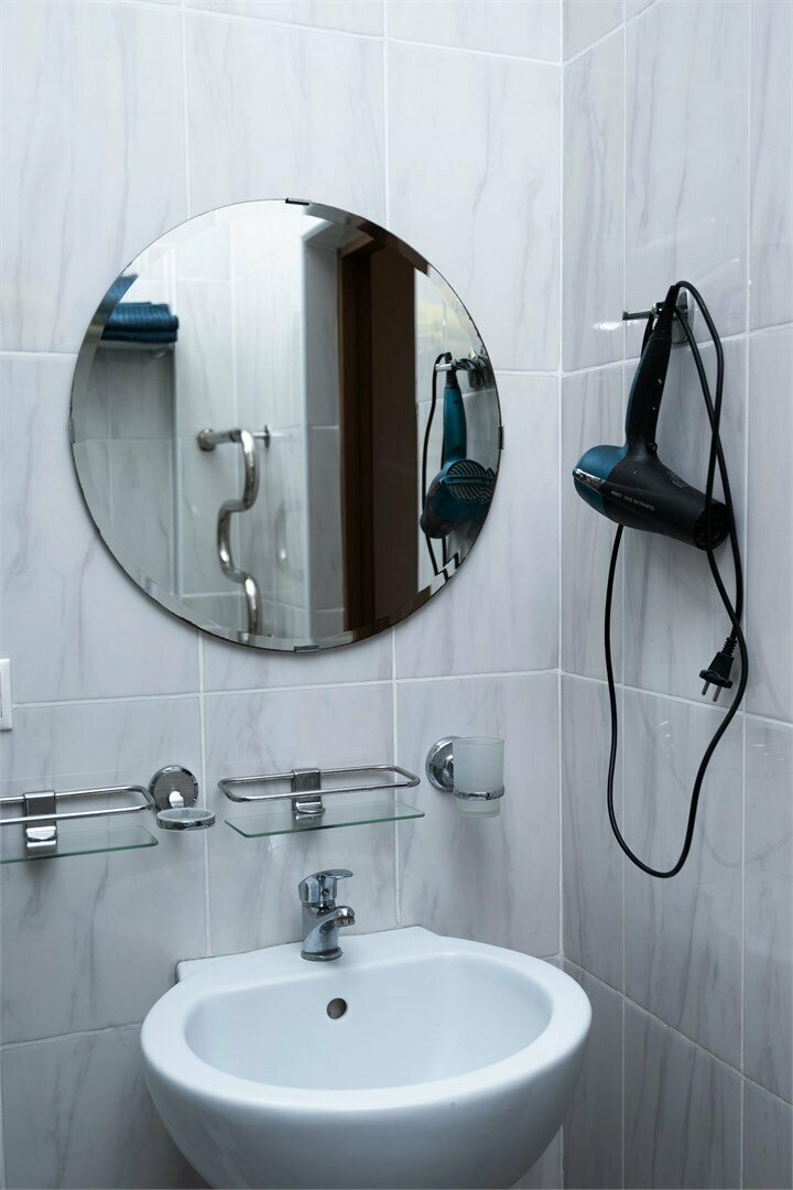 Гостевой дом Августин Абрау-Дюрсо