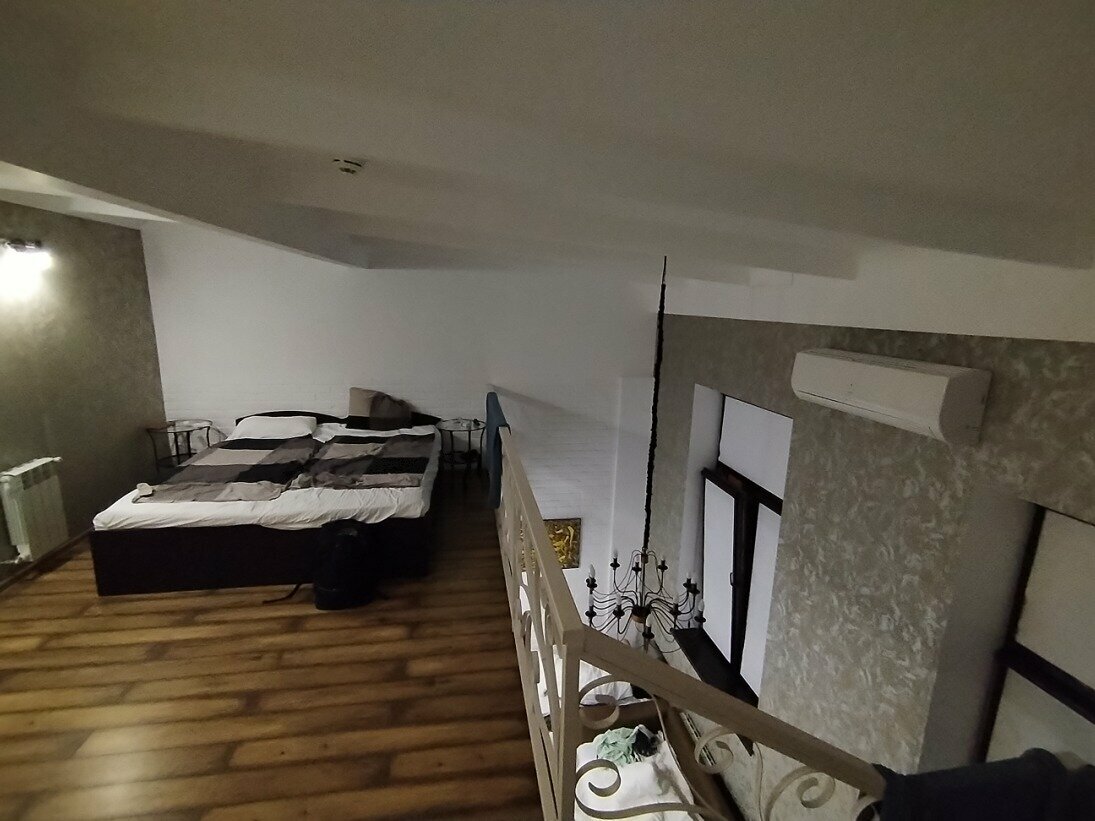 Гостевой дом Августин Абрау-Дюрсо-82