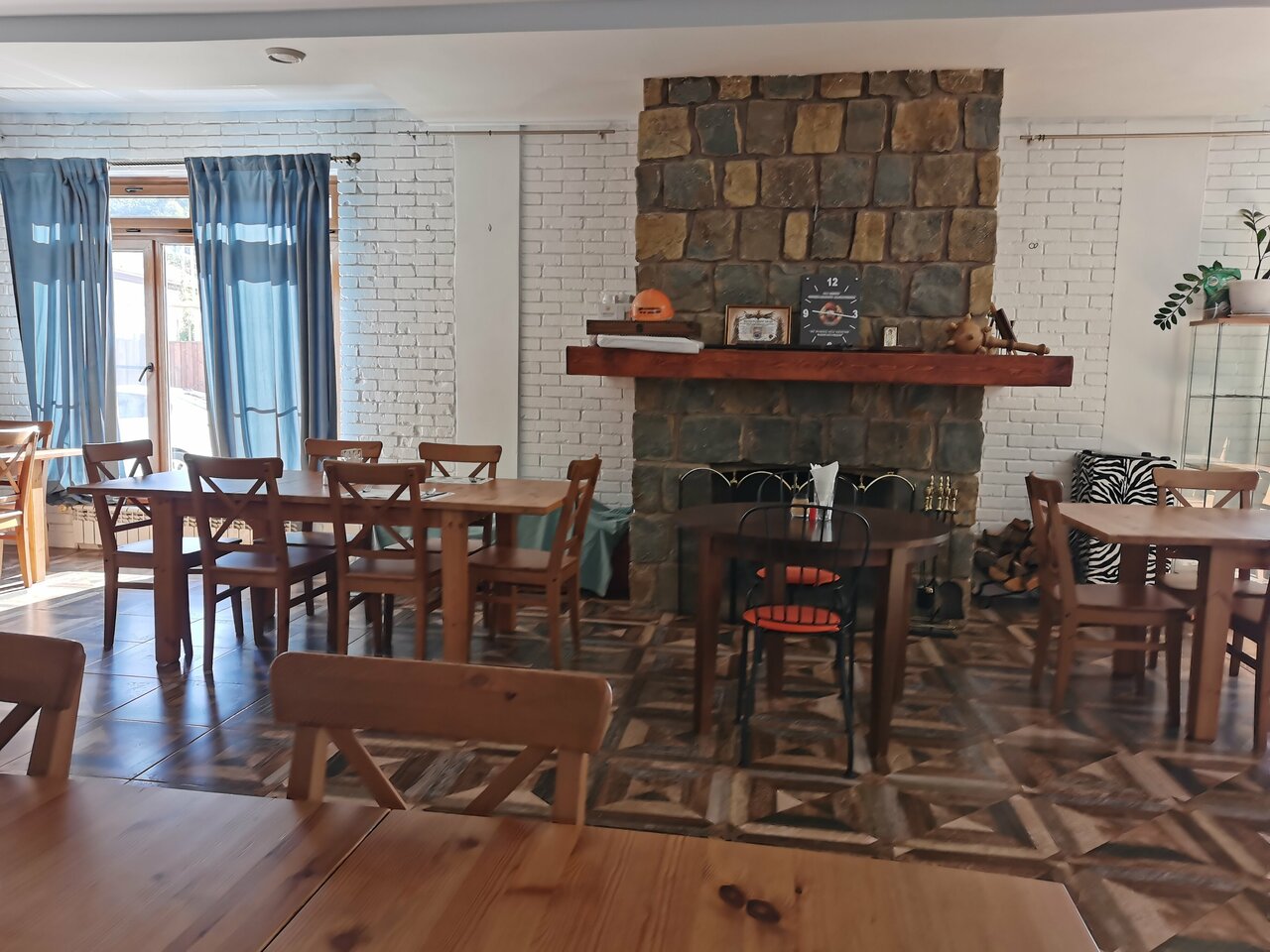 Гостевой дом Августин Абрау-Дюрсо-98