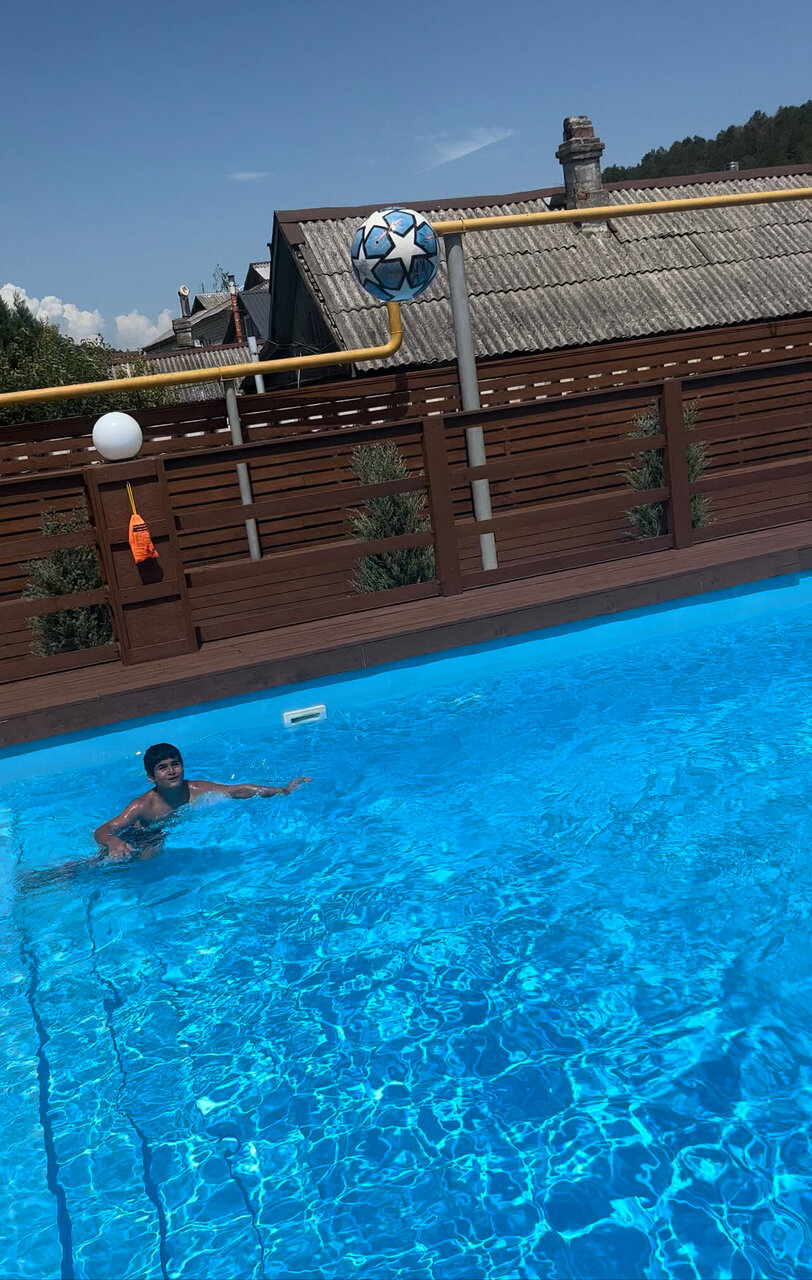 Гостевой дом Августин Абрау-Дюрсо-30