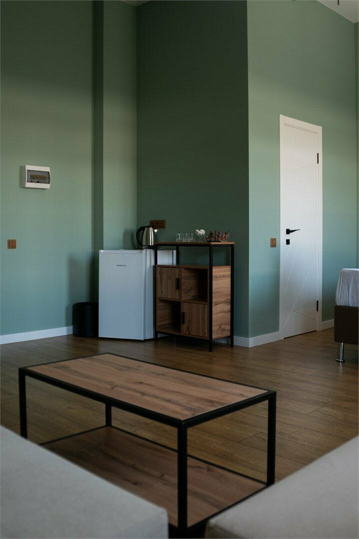 Гостевой дом Августин Абрау-Дюрсо