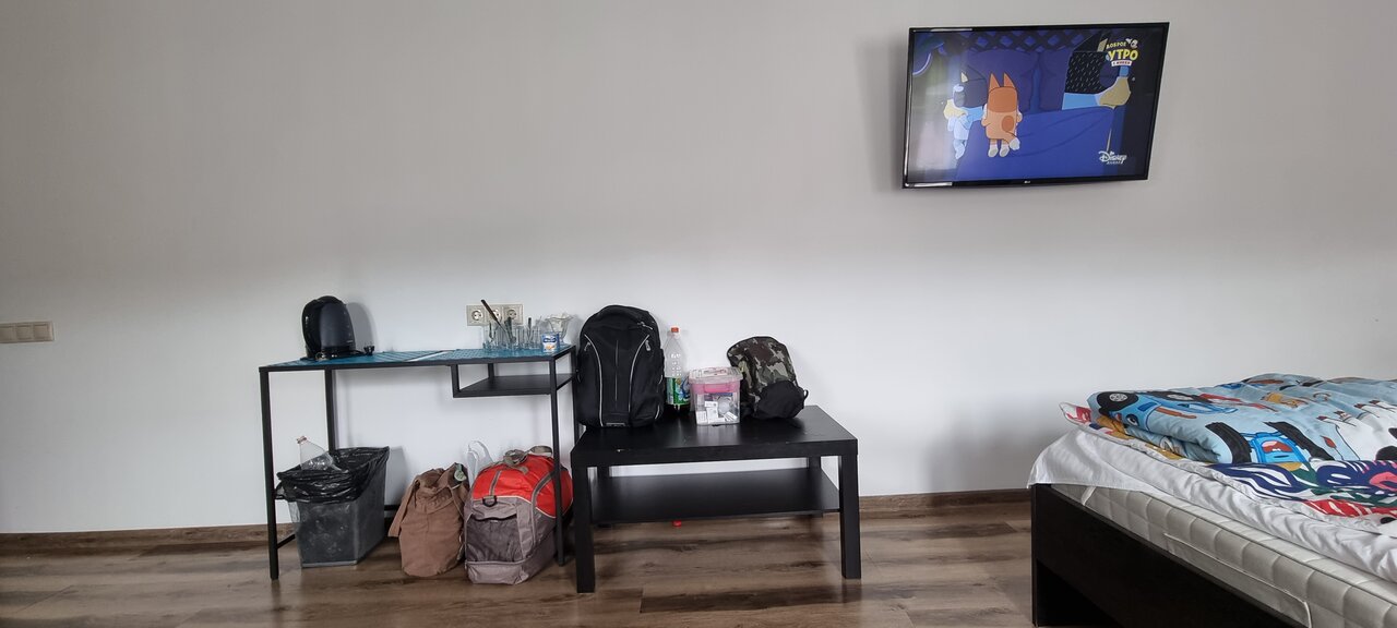 Гостевой дом Августин Абрау-Дюрсо-46