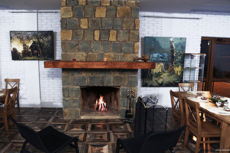 Гостевой дом Августин Абрау-Дюрсо-32