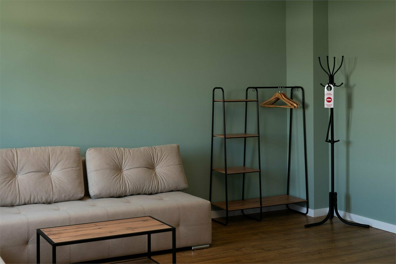 Гостевой дом Августин Абрау-Дюрсо