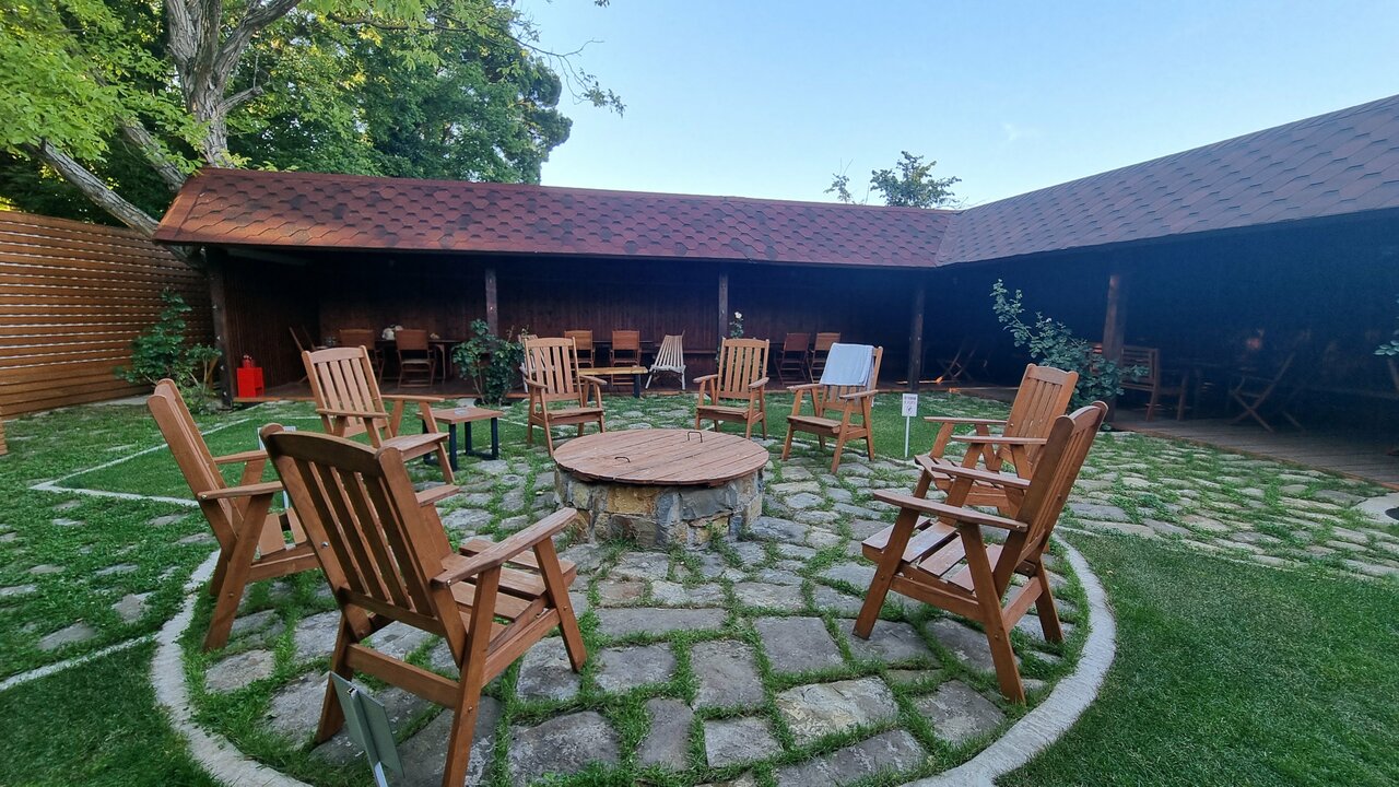 Гостевой дом Августин Абрау-Дюрсо-70