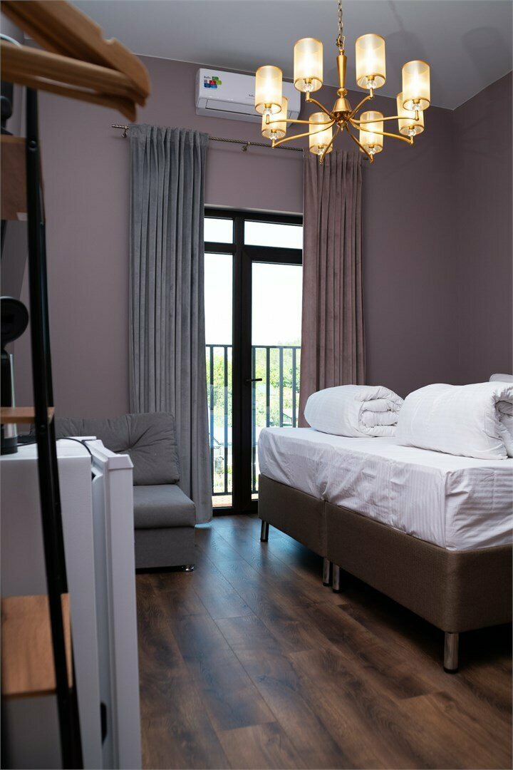 Гостевой дом Августин Абрау-Дюрсо