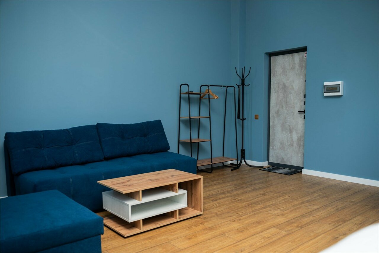 Гостевой дом Августин Абрау-Дюрсо