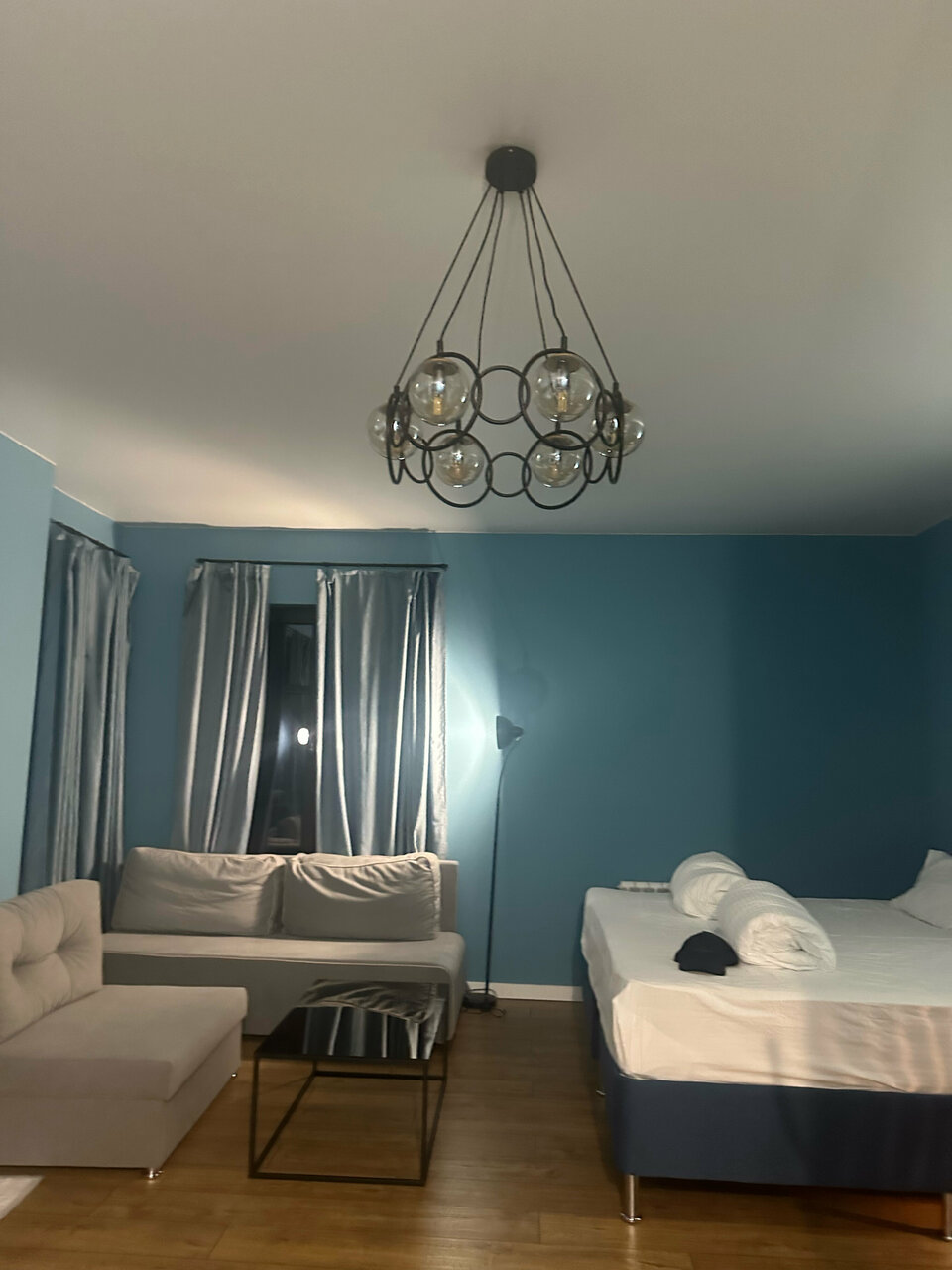 Гостевой дом Августин Абрау-Дюрсо-7