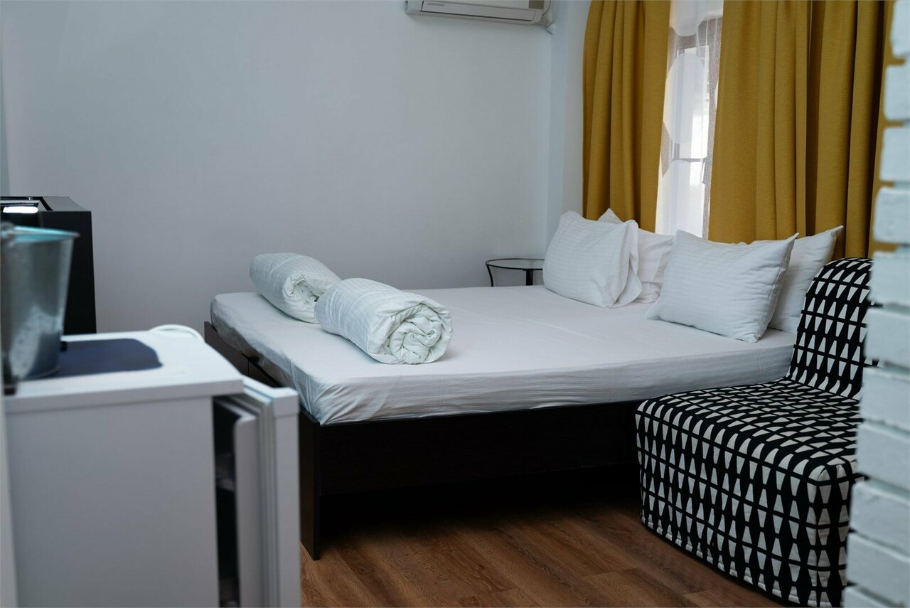 Гостевой дом Августин Абрау-Дюрсо