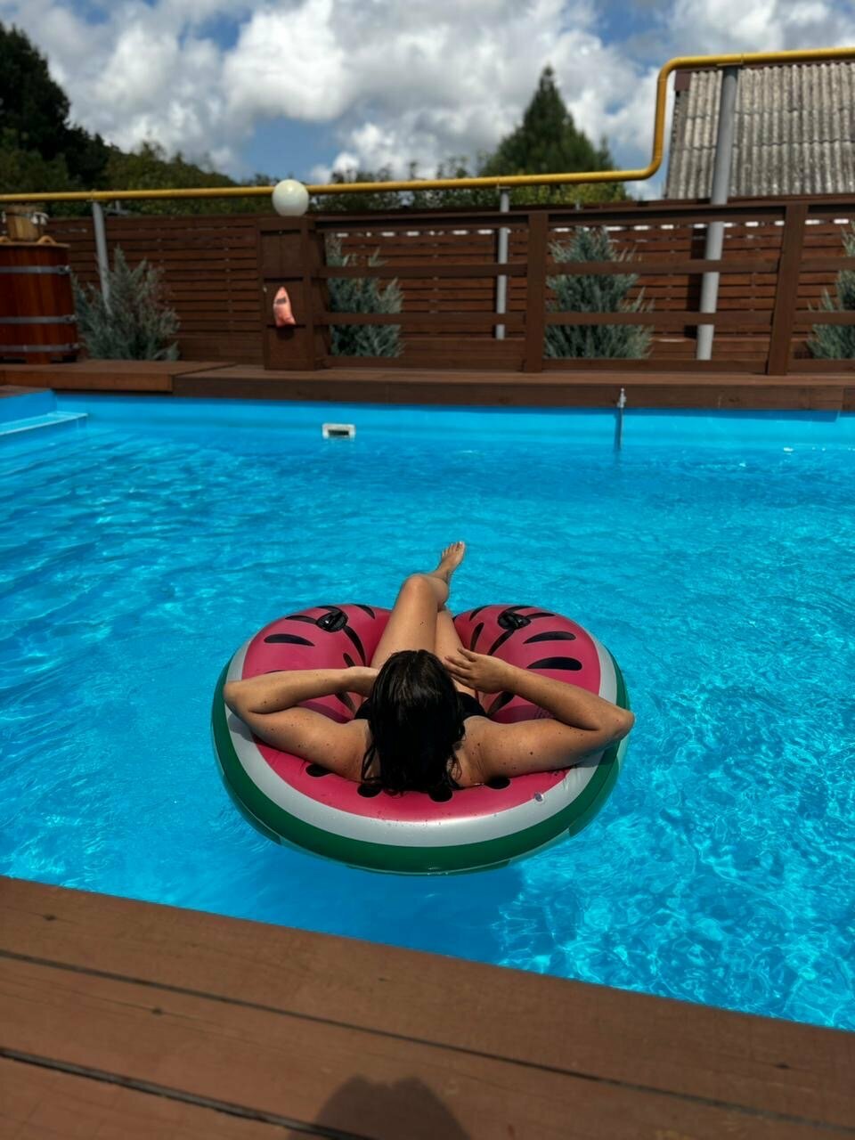 Гостевой дом Августин Абрау-Дюрсо-37