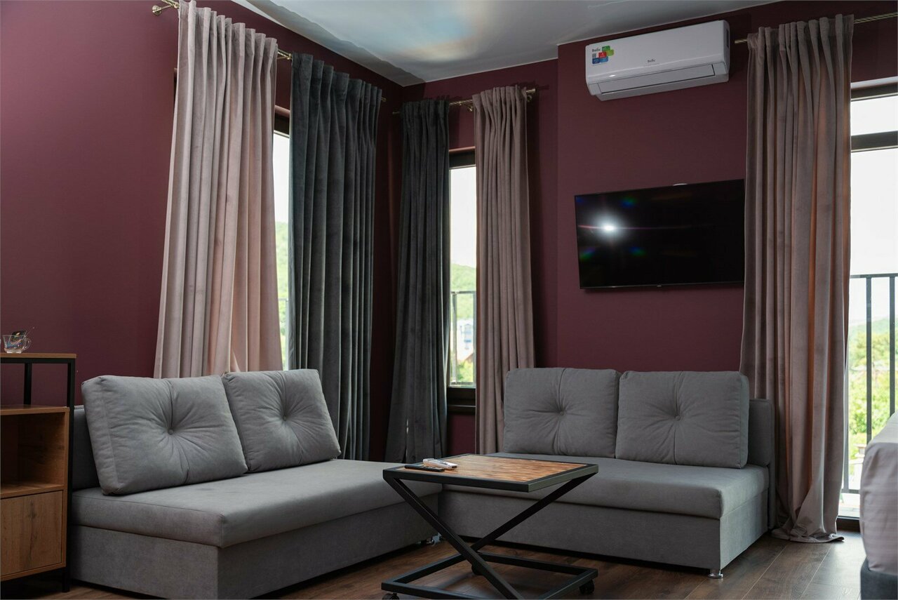 Гостевой дом Августин Абрау-Дюрсо