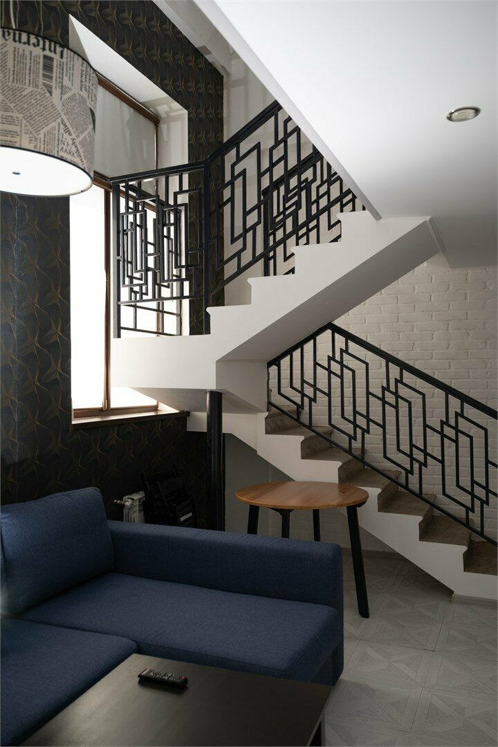 Гостевой дом Августин Абрау-Дюрсо