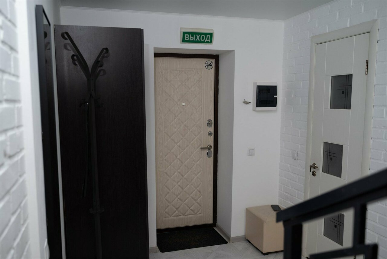 Гостевой дом Августин Абрау-Дюрсо