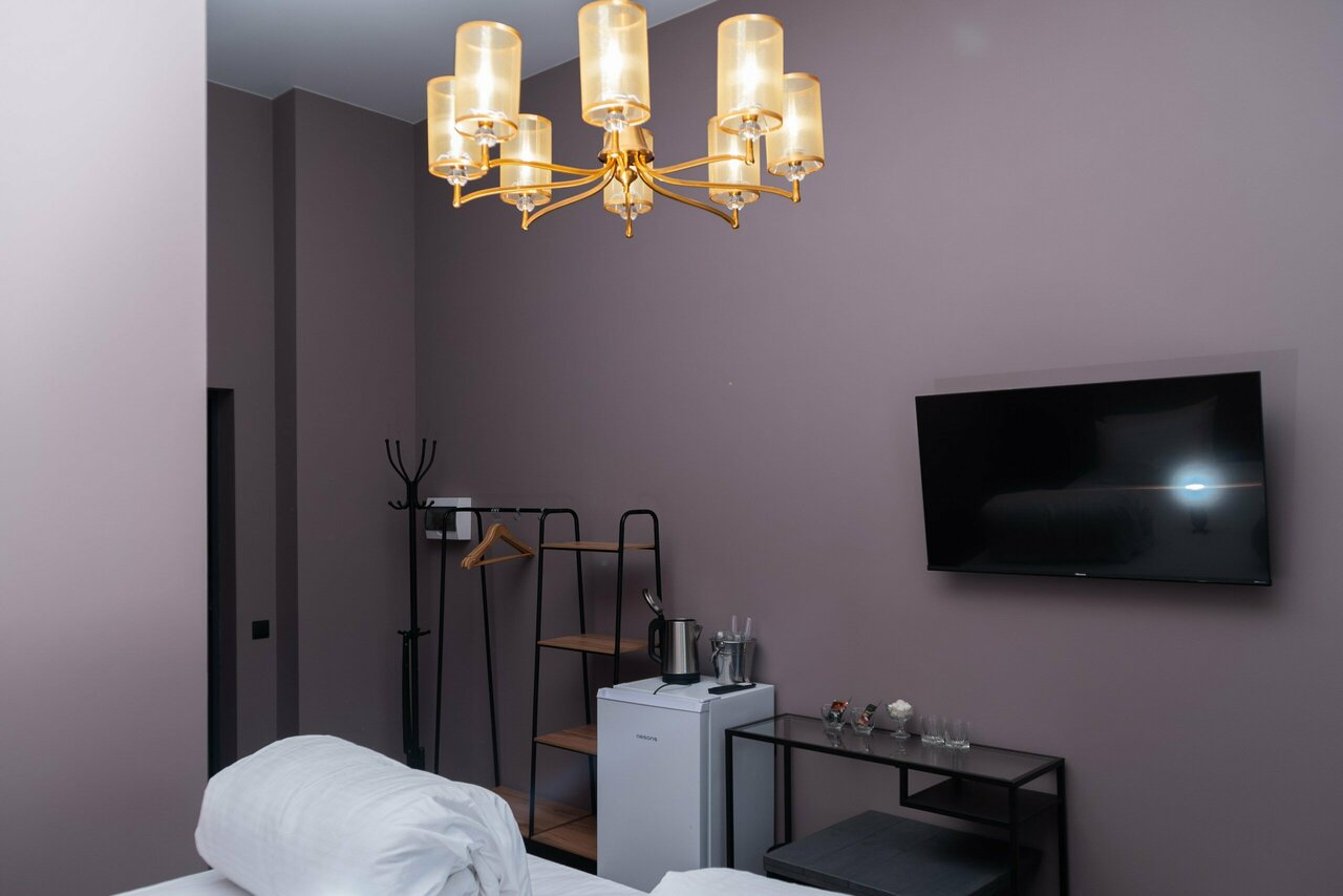 Гостевой дом Августин Абрау-Дюрсо