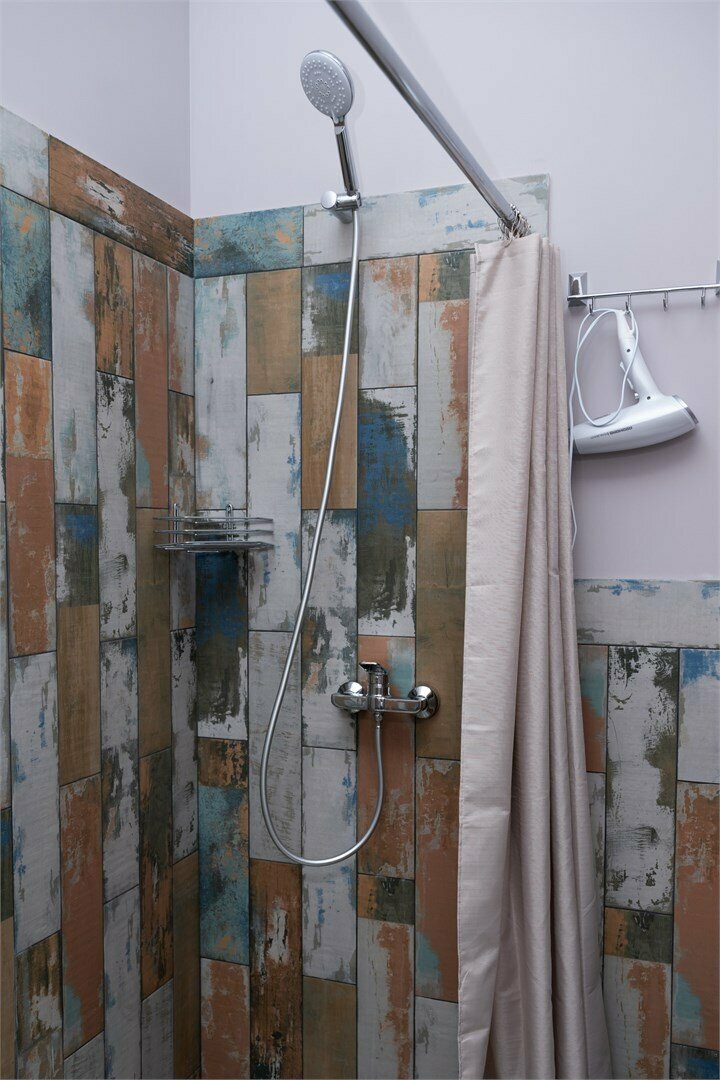 Гостевой дом Августин Абрау-Дюрсо