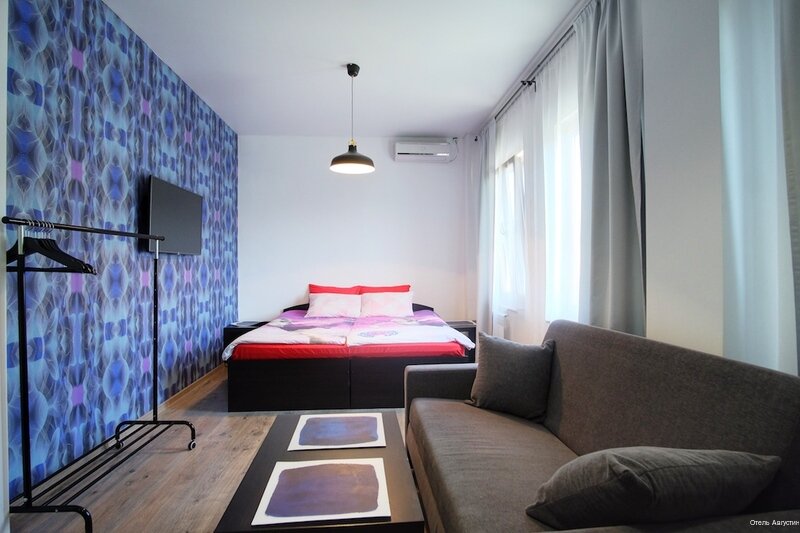 Гостевой дом Августин Абрау-Дюрсо-62