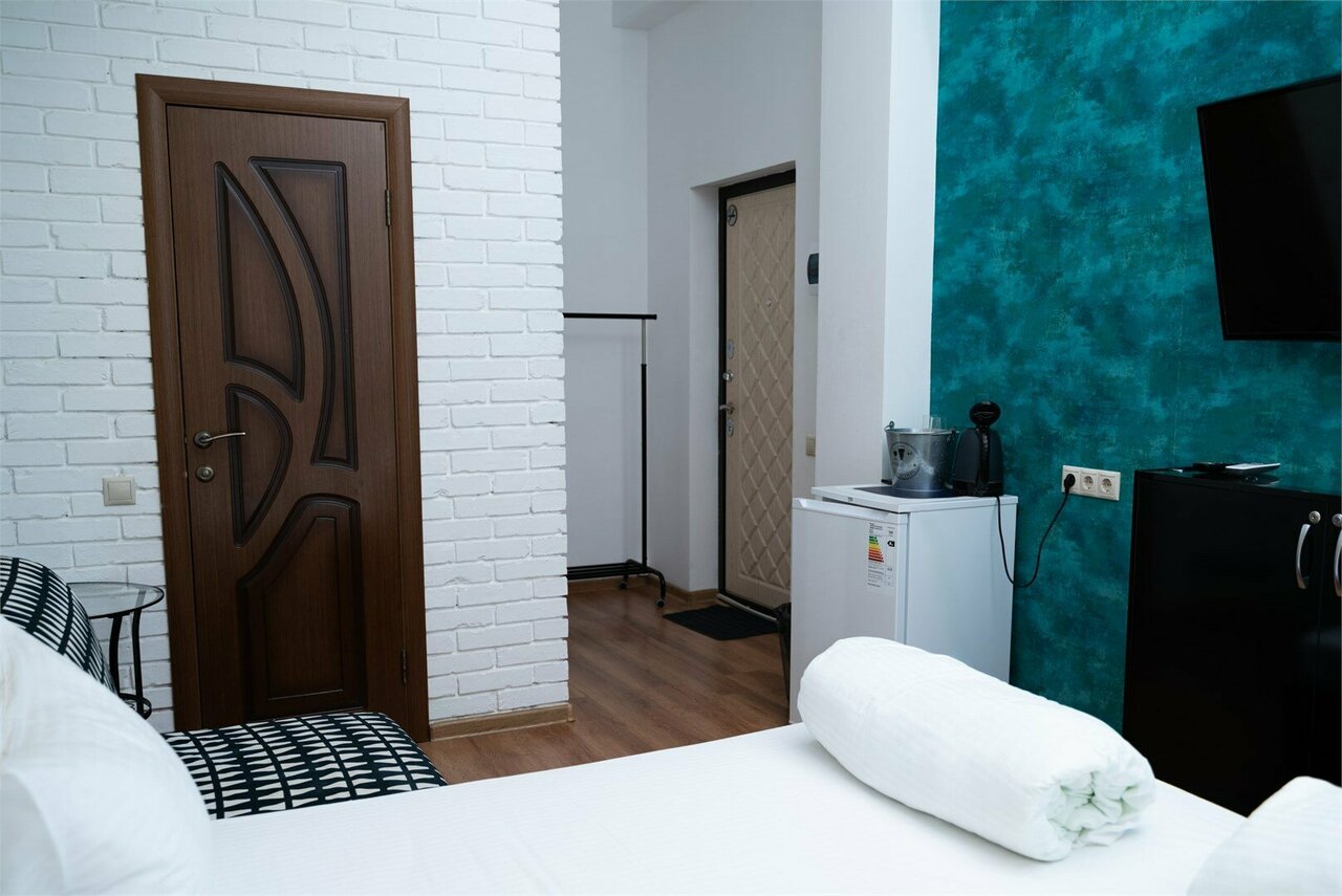 Гостевой дом Августин Абрау-Дюрсо