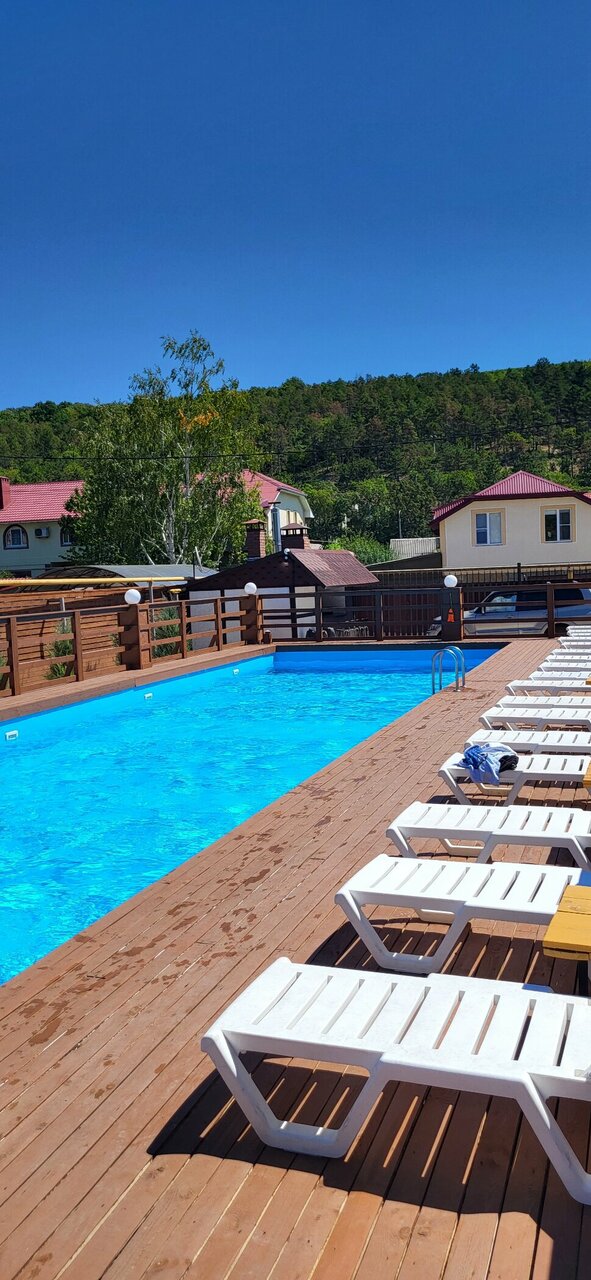 Гостевой дом Августин Абрау-Дюрсо-64